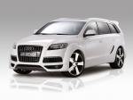 Audi Q7 S-Line by Je Design 2011 года